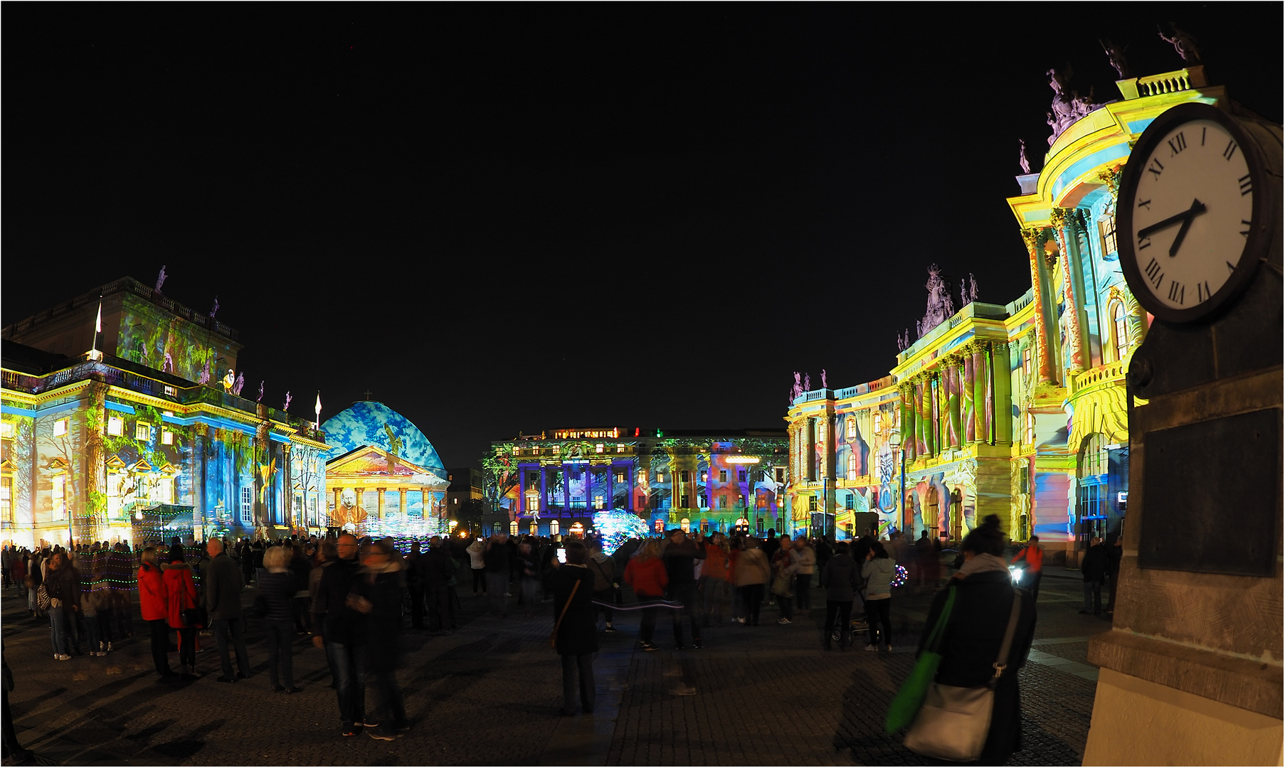 Festival of Lights Berlin 2018 (2)