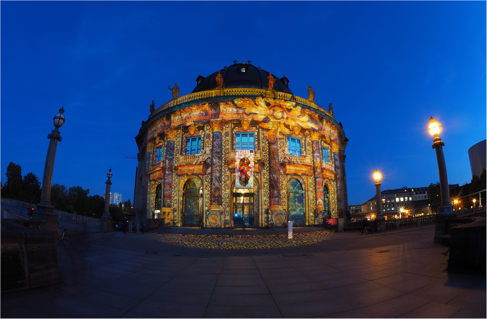 Festival of Lights Berlin 2018 (3)