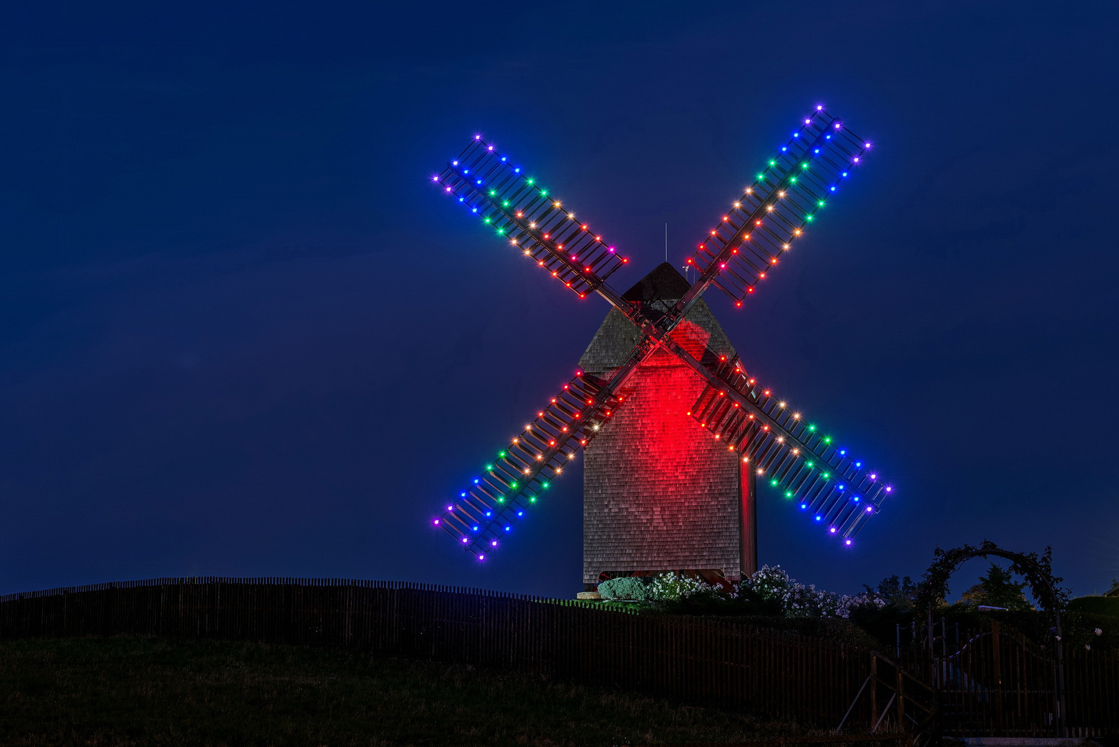 Festival of Lights Berlin 2018 (3)