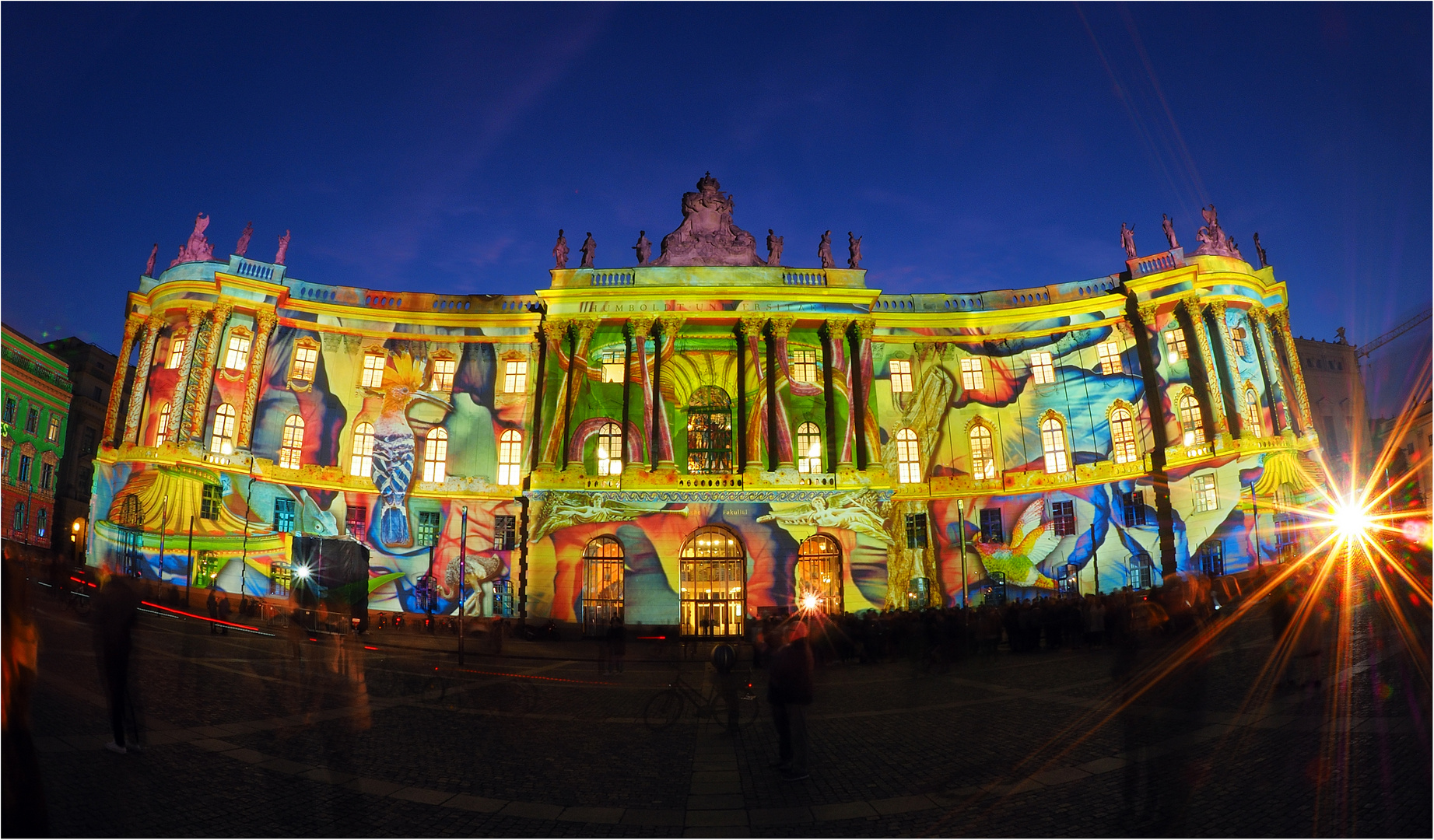 Festival of Lights Berlin 2018 (4)