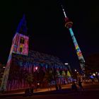 Festival of Lights Berlin 2018 I 