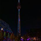 Festival of Lights Berlin 2018 II