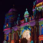 Festival of Lights Berlin 2018 IV - Berliner Dom