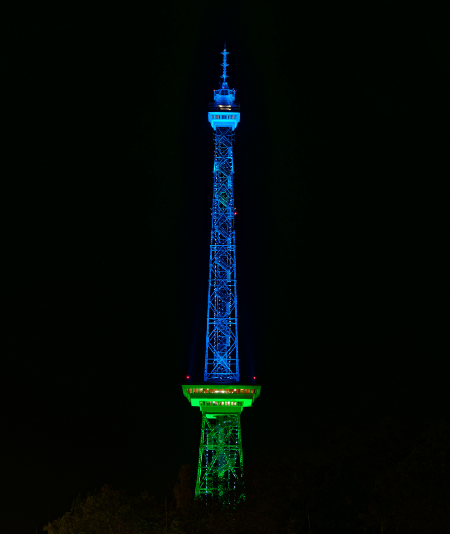 Festival of Lights Berlin 2018 XV