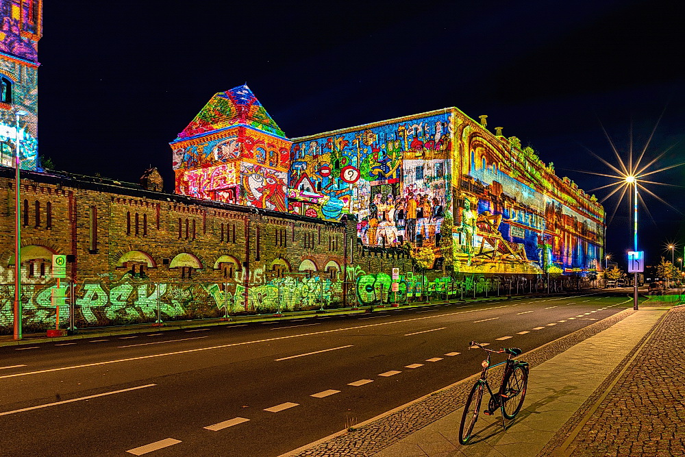 Festival of Lights Berlin 2019 (1)