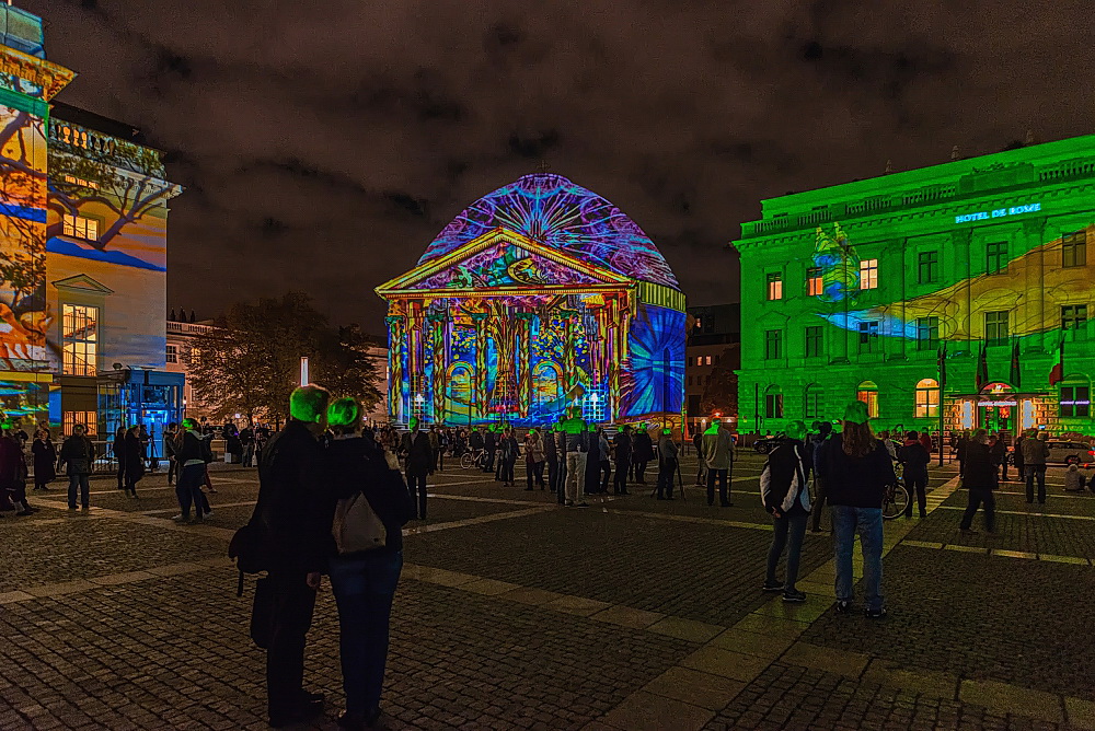 Festival of Lights Berlin 2019  (8)