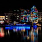 FESTIVAL OF LIGHTS BERLIN 2020 ... 