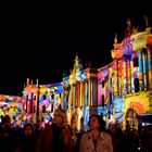 Festival of Lights Berlin 2020 Bebelplatz 4