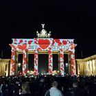 Festival of lights Berlin