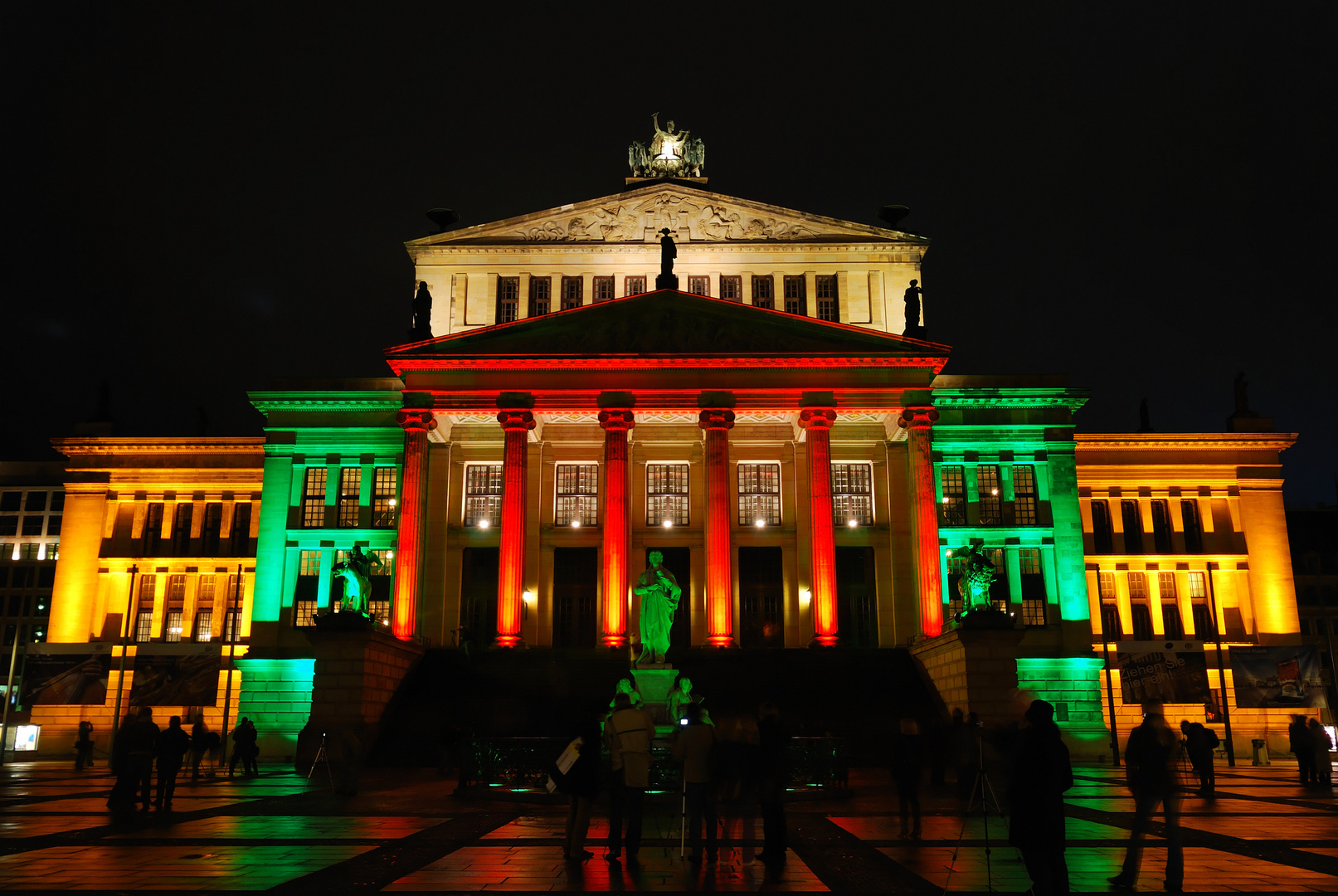 Festival of Lights Berlin