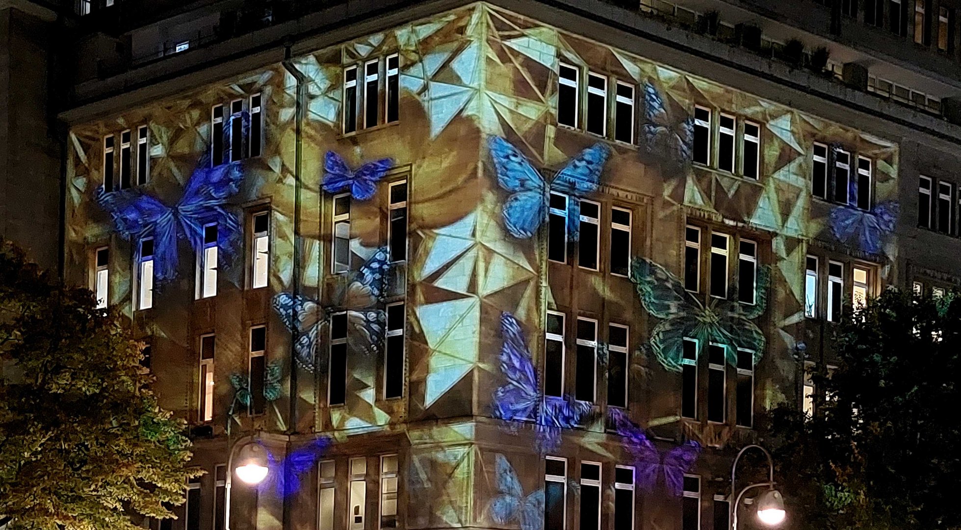 Festival of Lights / Berlin