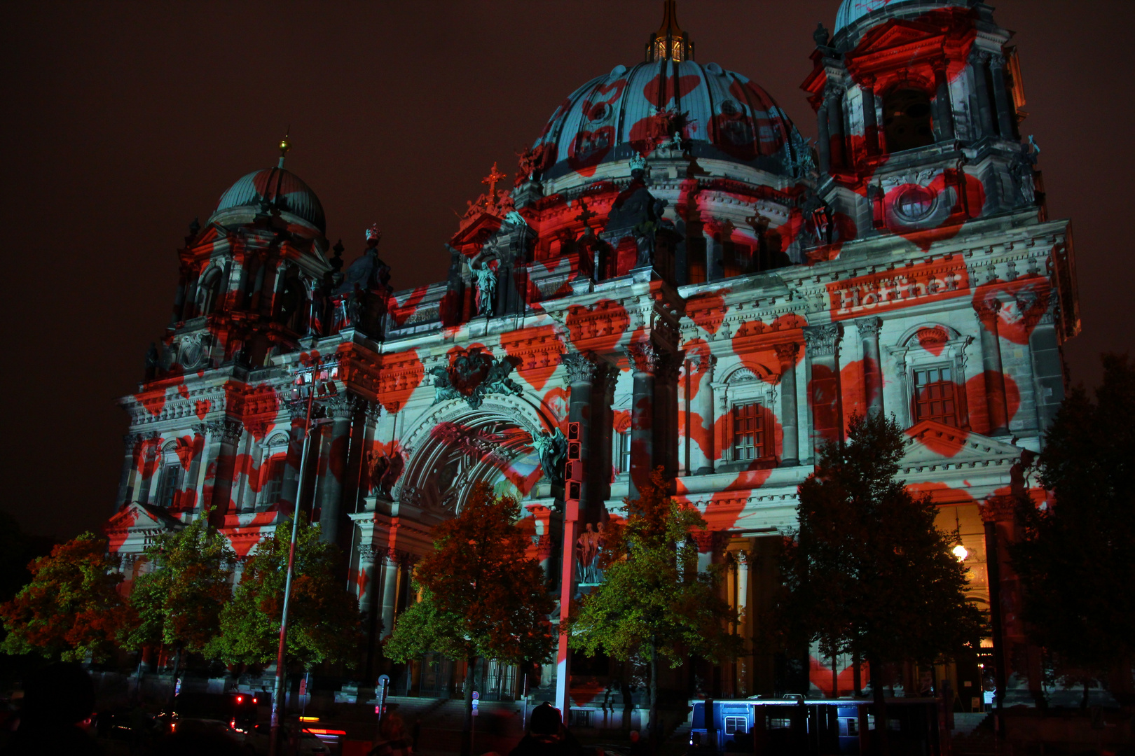 Festival of Lights Berlin