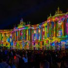 Festival of Lights Berlin - Bebelplatz