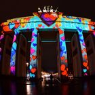 Festival of Lights / Berlin
