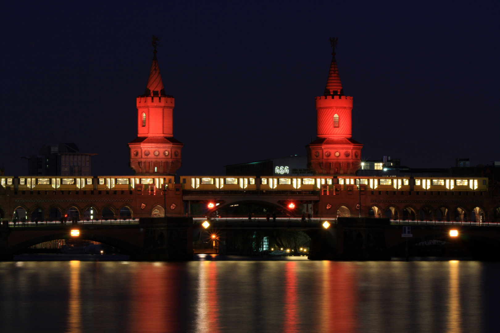 Festival of Lights Berlin