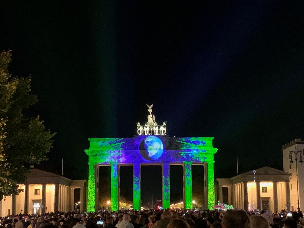 Festival of Lights Berlin 