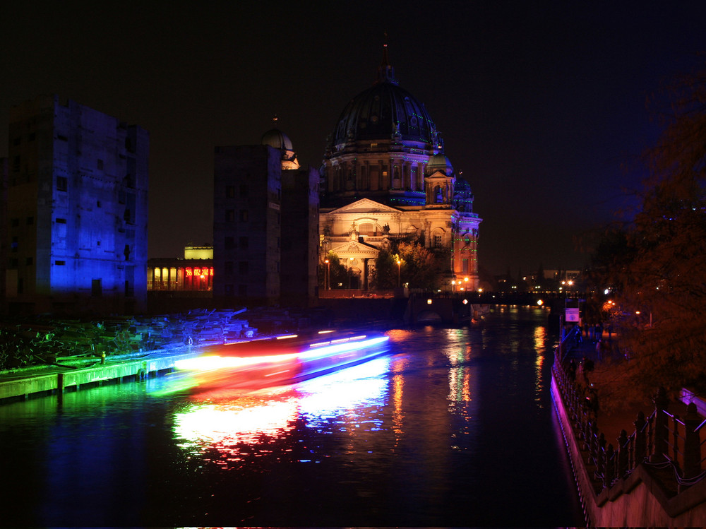 Festival of Lights Berlin5