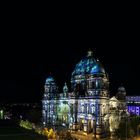 Festival of Lights/ Berliner Dom