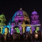 Festival Of Lights - Berliner Dom - 2