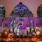 Festival of Lights-Berliner Dom