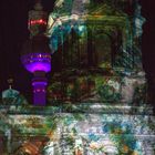 Festival of Lights - Berliner Dom