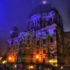 Festival of Lights - Berliner Dom