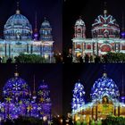 Festival of Lights - Berliner Dom