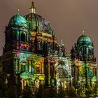 Festival Of Lights - Berliner Dom