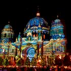 Festival of Lights - Berliner Dom