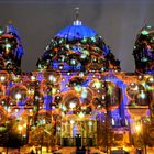 Festival Of Lights - Berliner Dom