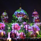 FESTIVAL OF LIGHTS Berliner Dom