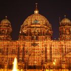 Festival of Lights - Berliner Dom