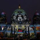 Festival of Lights, Berliner Dom