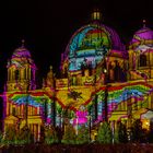 Festival of Lights - Berliner Dom 