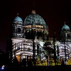 Festival of Lights - Berliner Dom