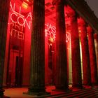 Festival of Lights-Berliner Domplatz