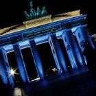 Festival of Lights - Brandenburger Tor