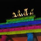 Festival of Lights -Brandenburger Tor-