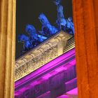 Festival of Lights-Brandenburger Tor(2)