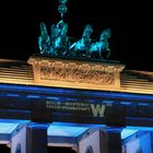 Festival of Lights - Brandenburgertor