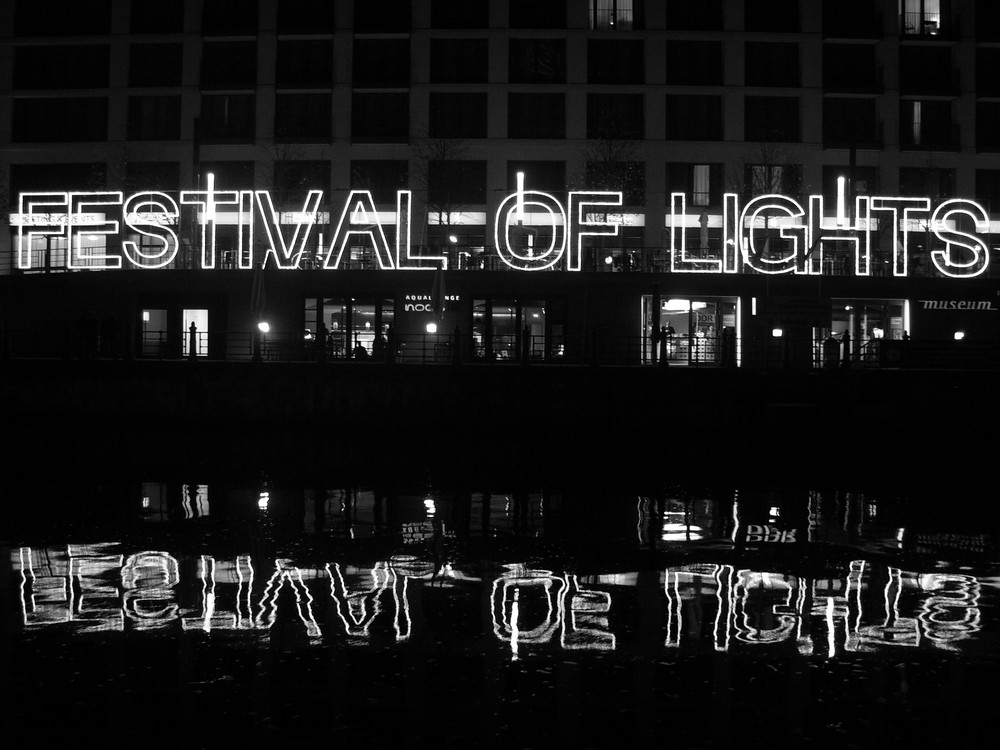 Festival of Lights