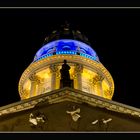 Festival of Lights "Deutscher Dom"