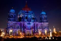 Festival of Lights Dom II