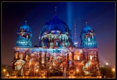 Festival of Lights Dom III