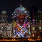 Festival of Lights - Endspurt am Dom