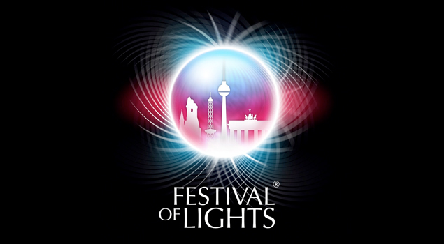 Festival of Lights FotoTour - Enter Studio