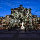 Festival of Lights - Gendarmenmarkt