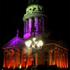 Festival of Lights - Gendarmenmarkt