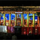 Festival of Lights - Hotel de Rome