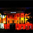 Festival of Lights - Hotel de Rome II